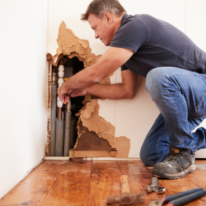 Tips for Selling a House With Water Damage In  Long Beach