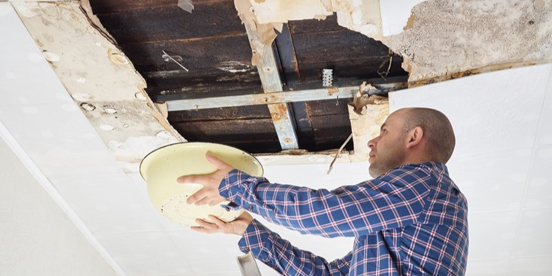 What to Know About Selling a House With Water Damage In  Long Beach
