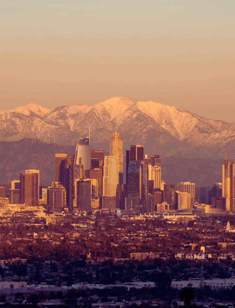 LOS ANGELES, CA