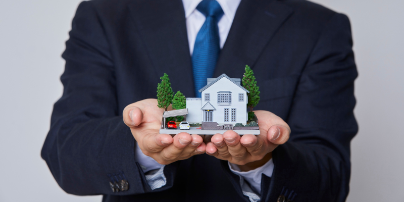 Best Property Management Los Angeles