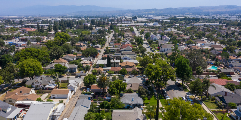 Best and Worst Areas In Chino