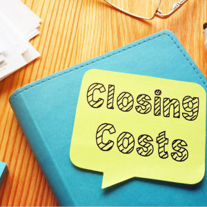 Closing cost calculator Covina