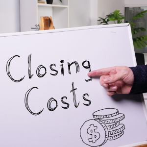 Closing expenses calculator Covina