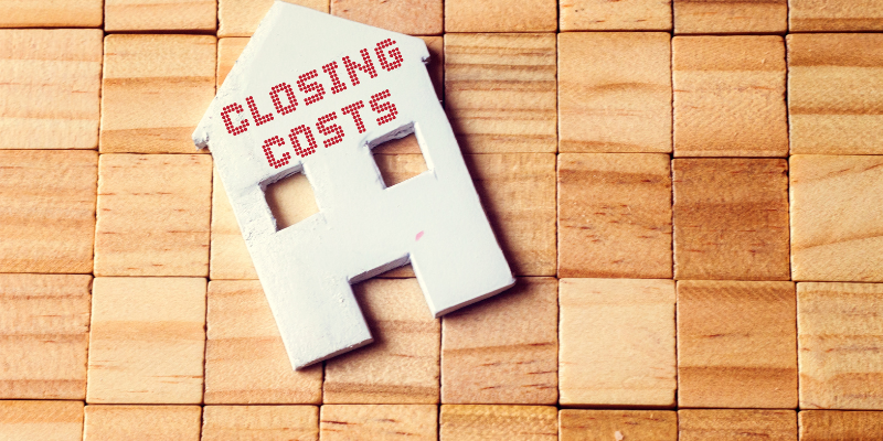 Closing fee calculator Covina