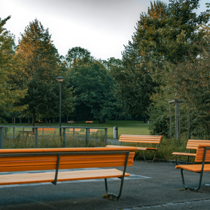 Community Map Covina