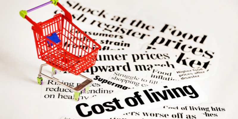 Cost of Living in Los Angeles, CA Los Angeles