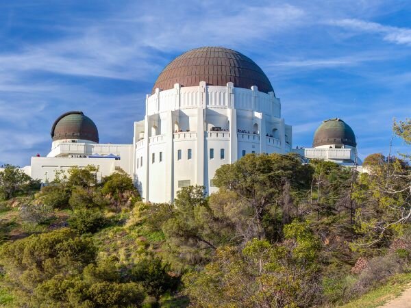 Fun Facts About Los Angeles, CA That Will Surprise You