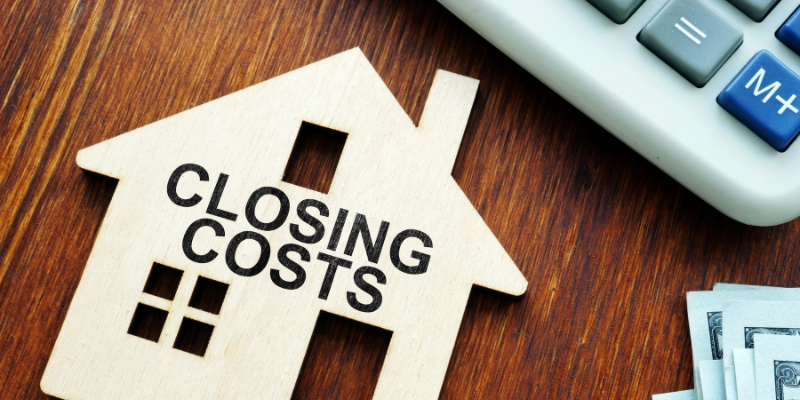 Home Closing Calculator in  Los Angeles