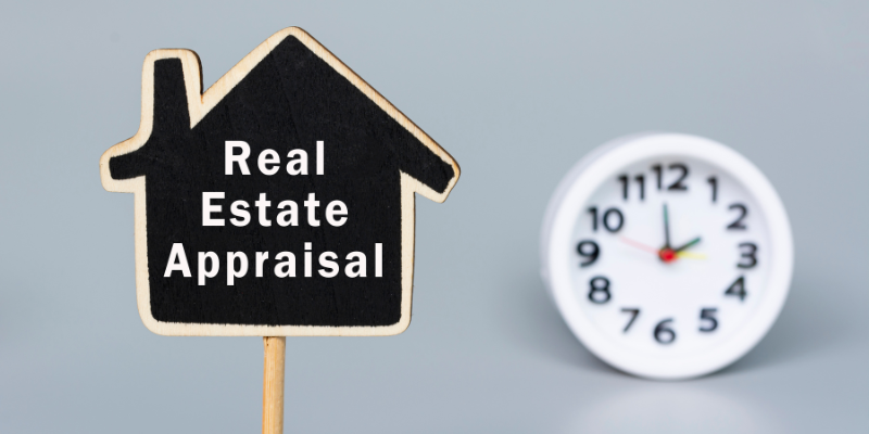 How Fast Can You Close Following a Home Appraisal Pasadena