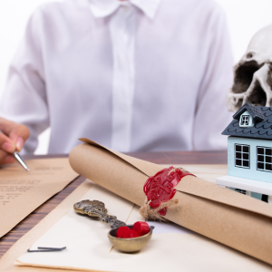How to Legally Sell Property You Inherited Pasadena