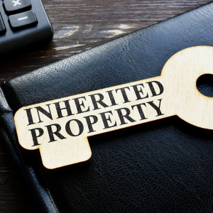 How to Sell Inherited Property Pasadena