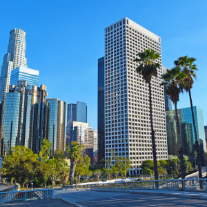 Los Angeles, CA Safety Guide