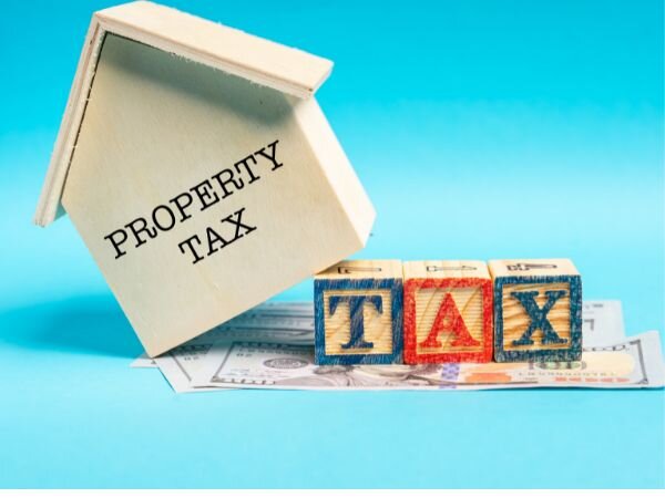 Los Angeles, CA Property Tax Insights