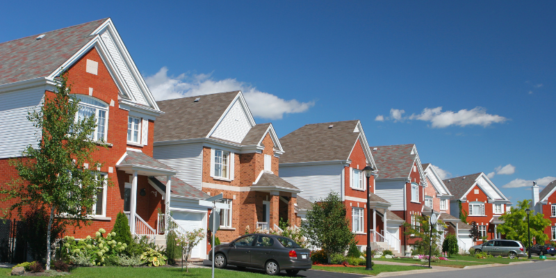Neighborhood Rankings in Los Angeles, CA