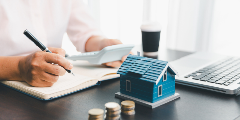 Real Estate Tax Rate Covina