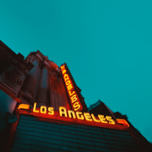 Safety in Los Angeles, CA
