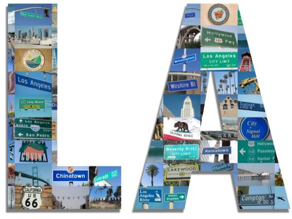 Interesting facts you need to know about LA