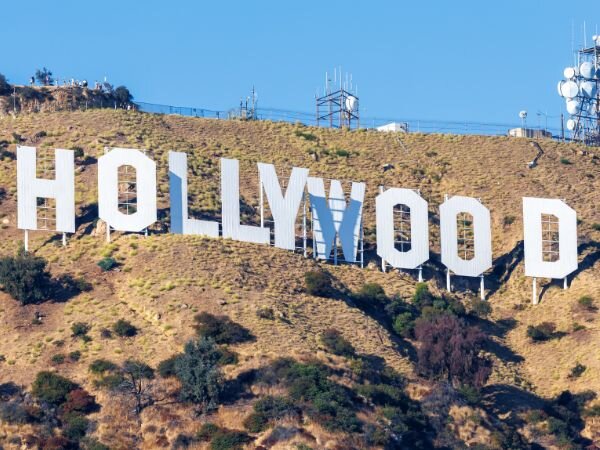 los angeles, CA fun facts