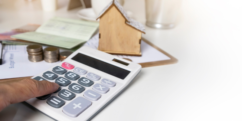 Closing Costs Calculator in Chino, CA