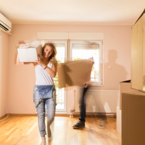 Duration to remain in your home prior to listing Los Angeles