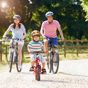 Fascinating Facts in Chino