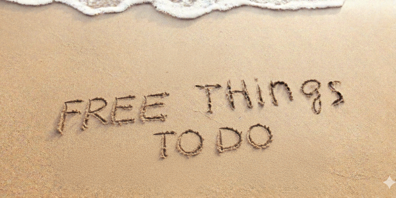 Free Activities Chino, CA