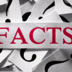 Interesting Facts in Chino