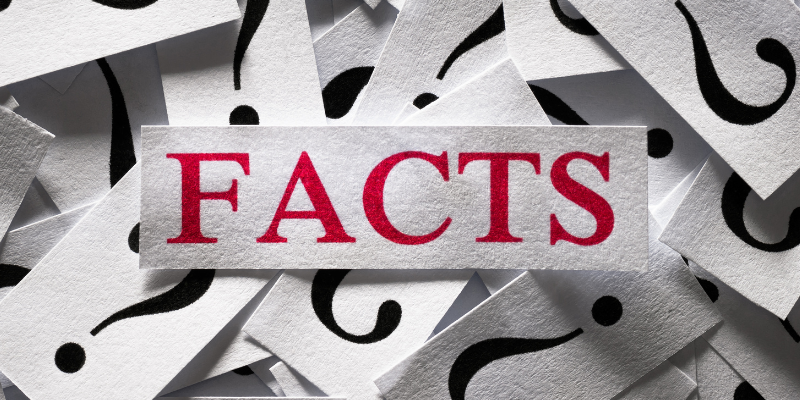 Interesting Facts in Chino