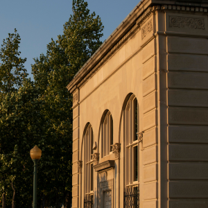 Quick Facts in Chino