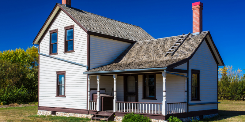 How to Handle an Inherited Property Los Angeles