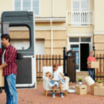 how long to live in a house before selling Los Angeles