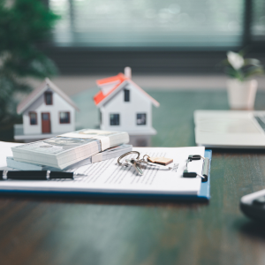 Rental Home Short Sale in Los Angeles