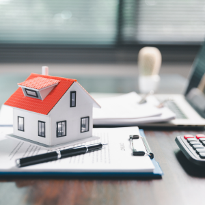 Rental Property Short Sale in Los Angeles