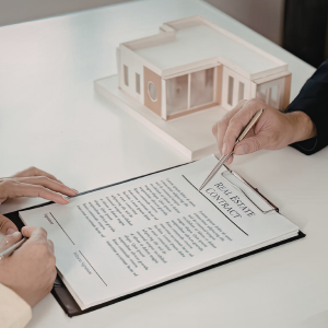 Is a deed necessary to sell a house In Los Angeles