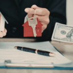 Is a deed required to sell a house In Los Angeles