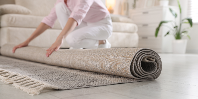 Should You Update Carpet Before Selling Your Home in [market_place]