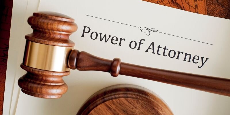 Is It Legal to Sell My Parents’ House Using a Power of Attorney in Los Angeles