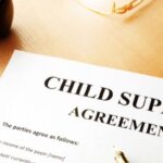 Sell a House With Child Support Lien  Los Angeles