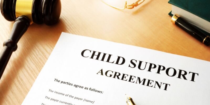Sell a House With Child Support Lien  Los Angeles
