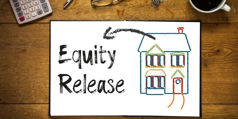 Selling My Home After Equity Release in Los Angeles