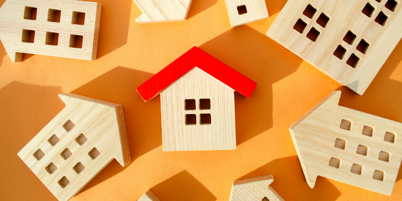 Best and Worst month to sell house California