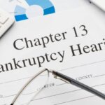 How Chapter 13 Bankruptcy Affects Your Ability to Sell a Home