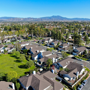 Seasonal timing in selling house California