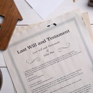 Selling a Home Within Probate in California