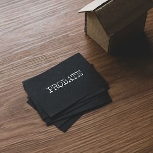 Selling a Home in Legal Probate in California