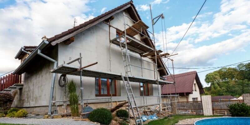 Selling a House with Repair Needs in California