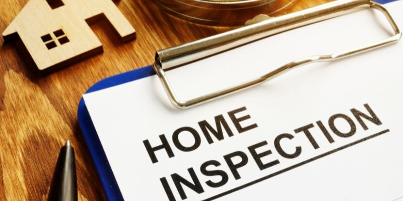 Can a Home Seller Refuse Inspection Repairs in California