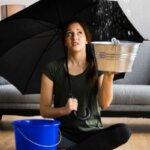 Guide to Selling a House With Water Damage In California