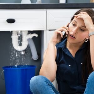 Selling Your House With Water Damage In California