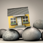 Selling a house with foundation issues Los Angeles